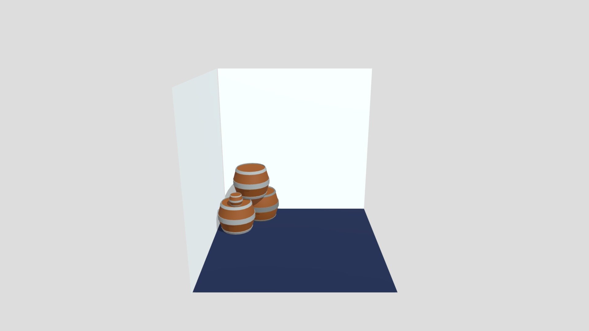 Barrels