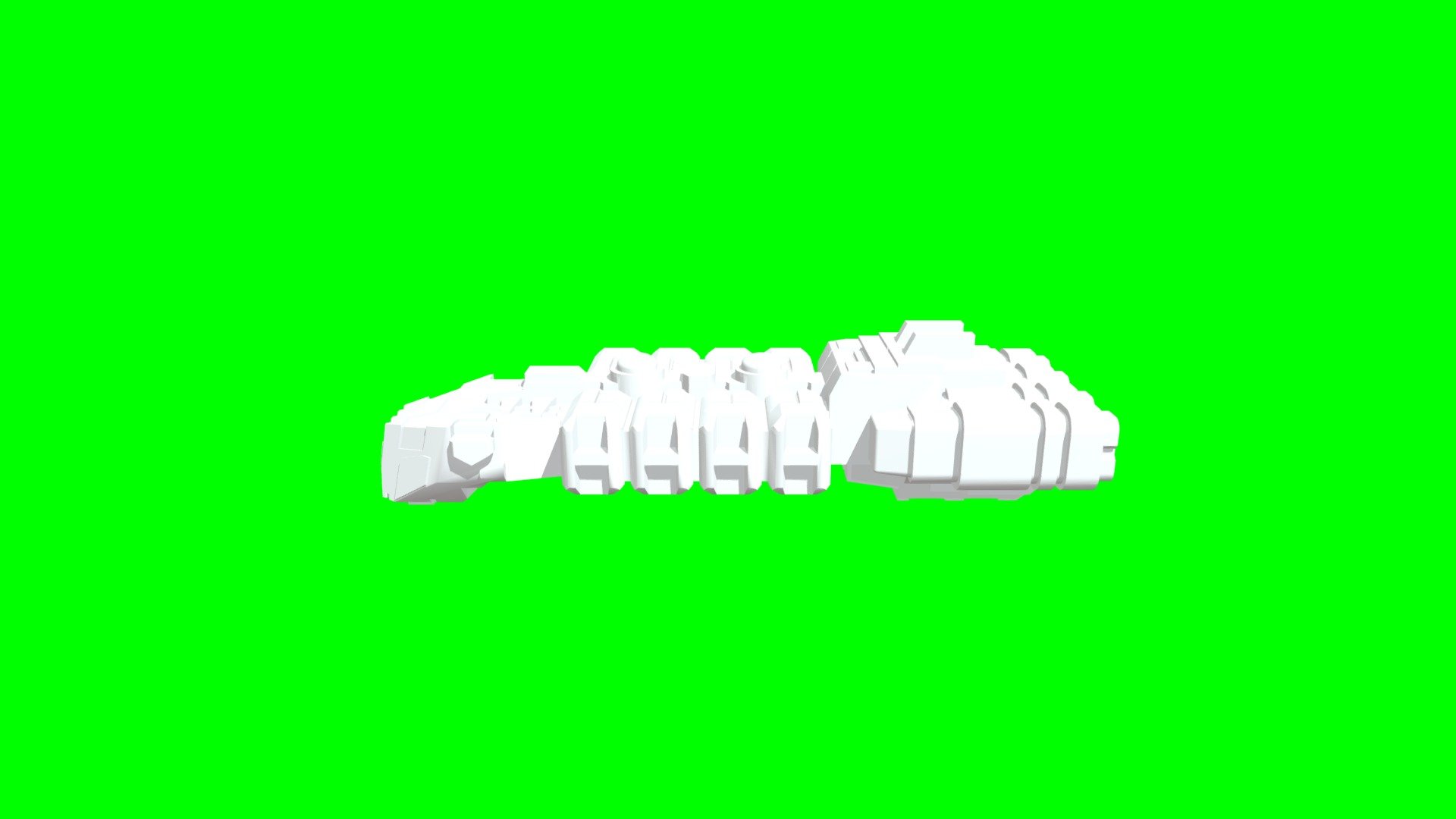 MSMV2E3D TI4 Carrier