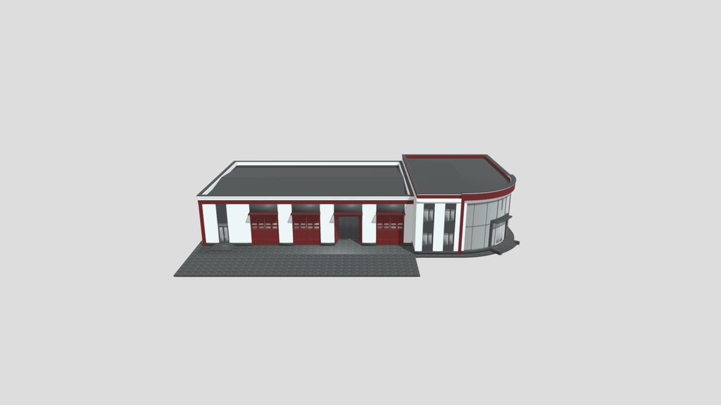 Fire Station