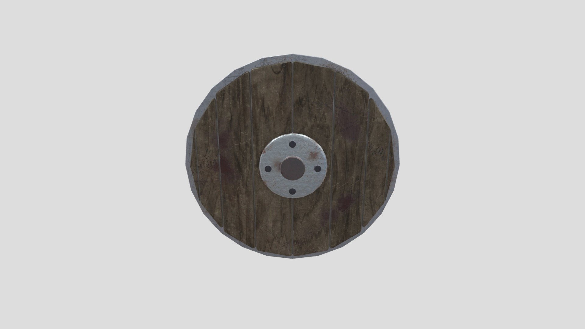 Shield - Assignment 6