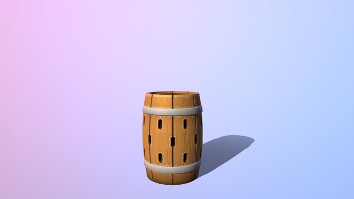 BOB Characters 3D Model