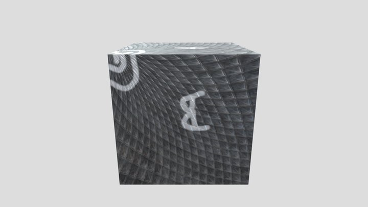 TestUDIM6 3D Model