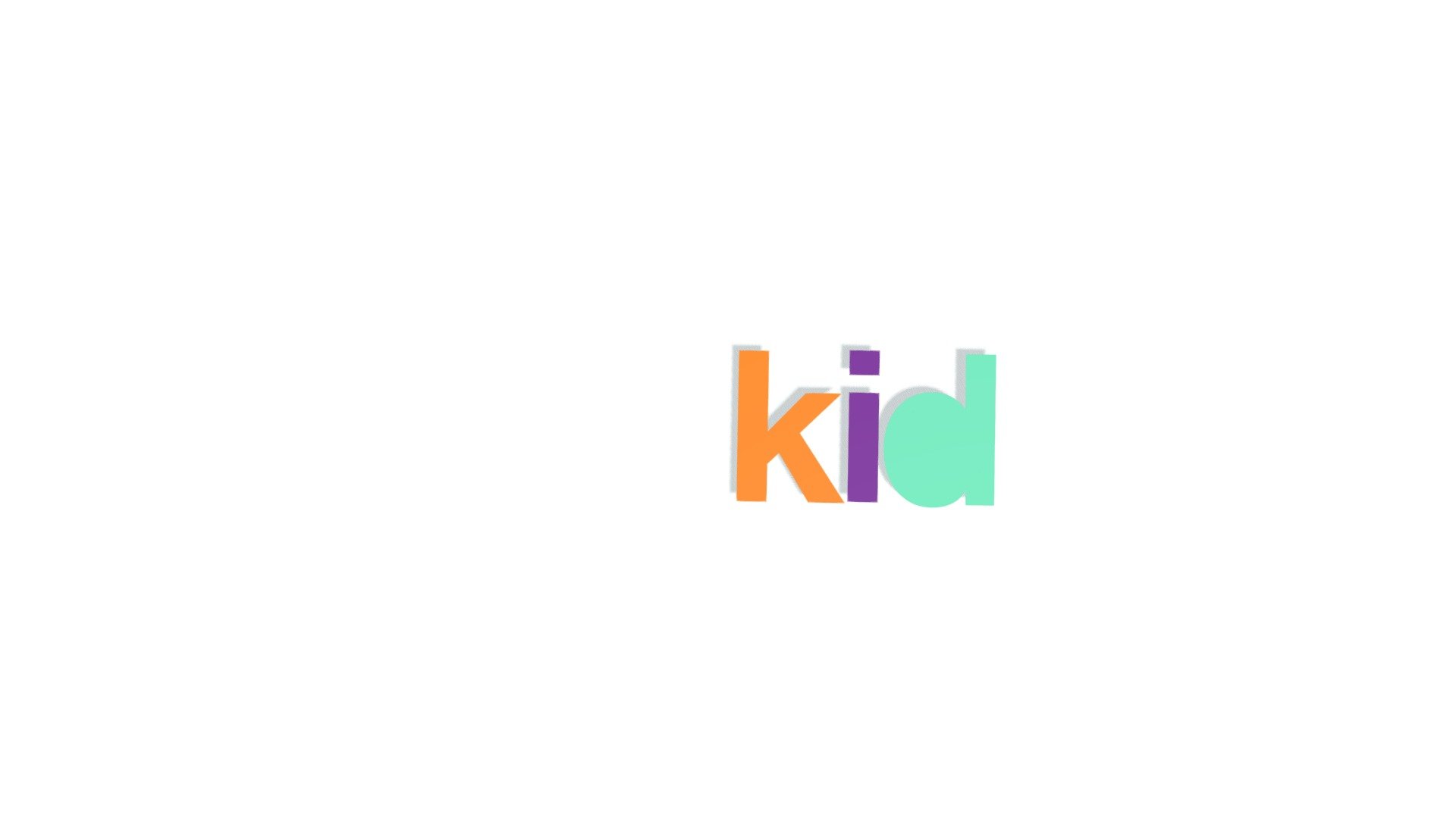 TVO Kids Font Free Download