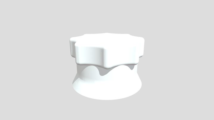 agarrador para loncheadora fiambre – Modèle 3D gratuit STL