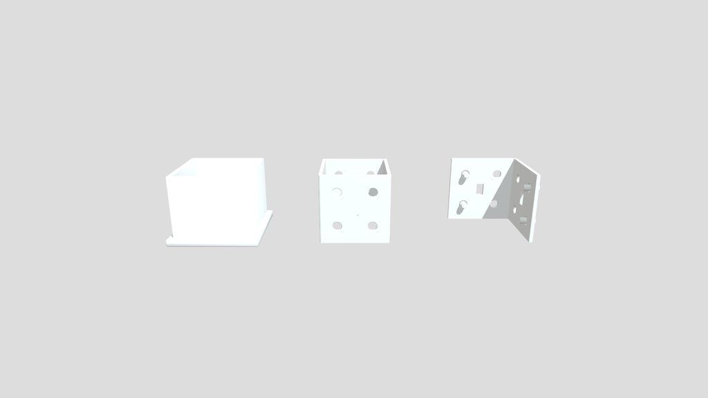 Procedural Shelving