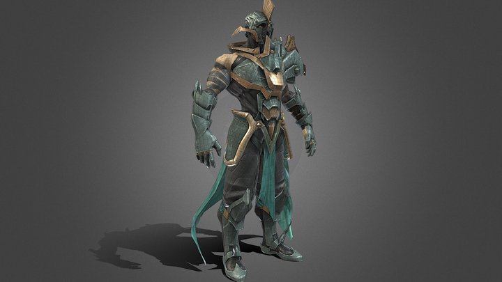 knight