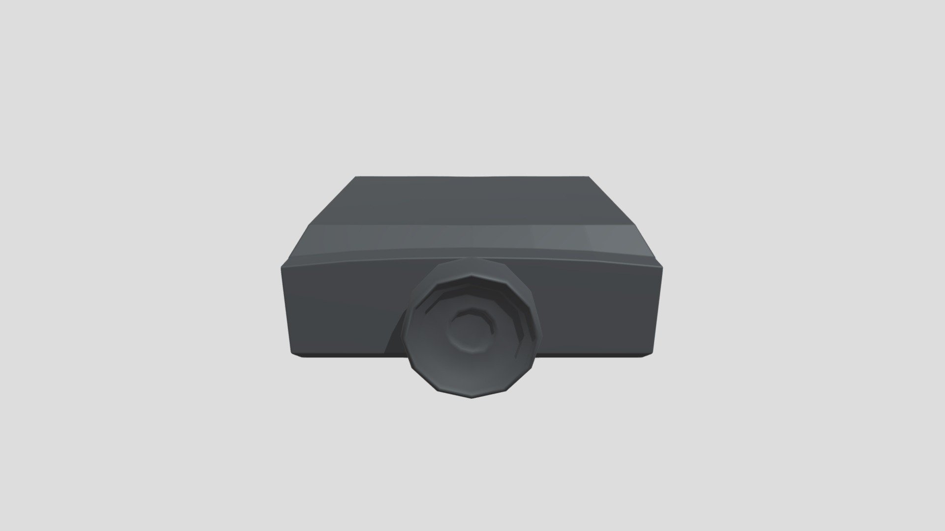 Proyector