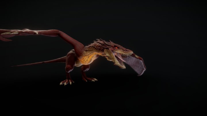 asdasdas - A 3D model collection by soulbreak30 - Sketchfab