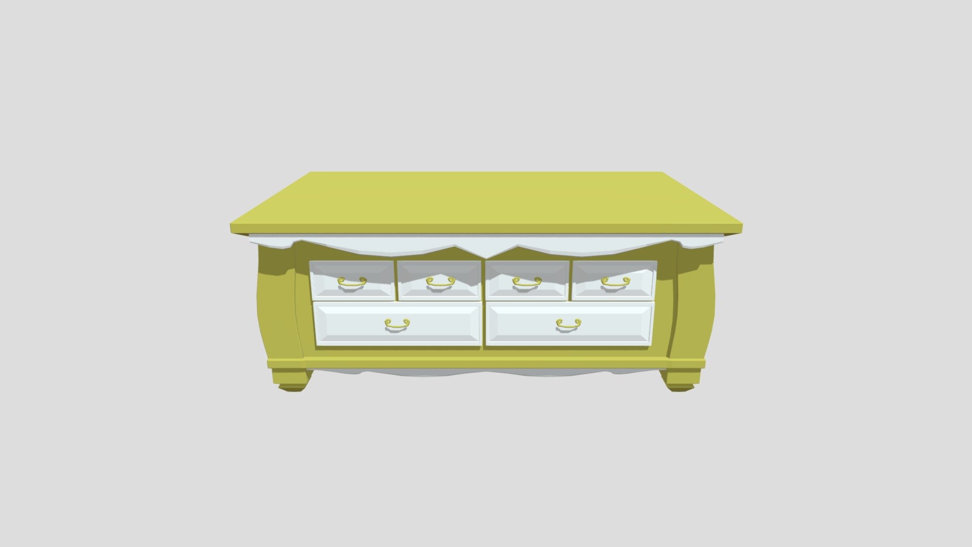 Dresser