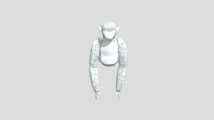 Seek/Simon Model From Stella's shop 3D Model