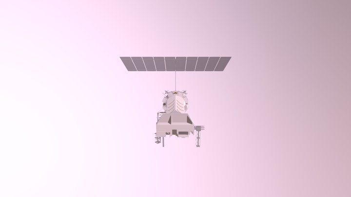 NOAA POES - NOAA 15-19
