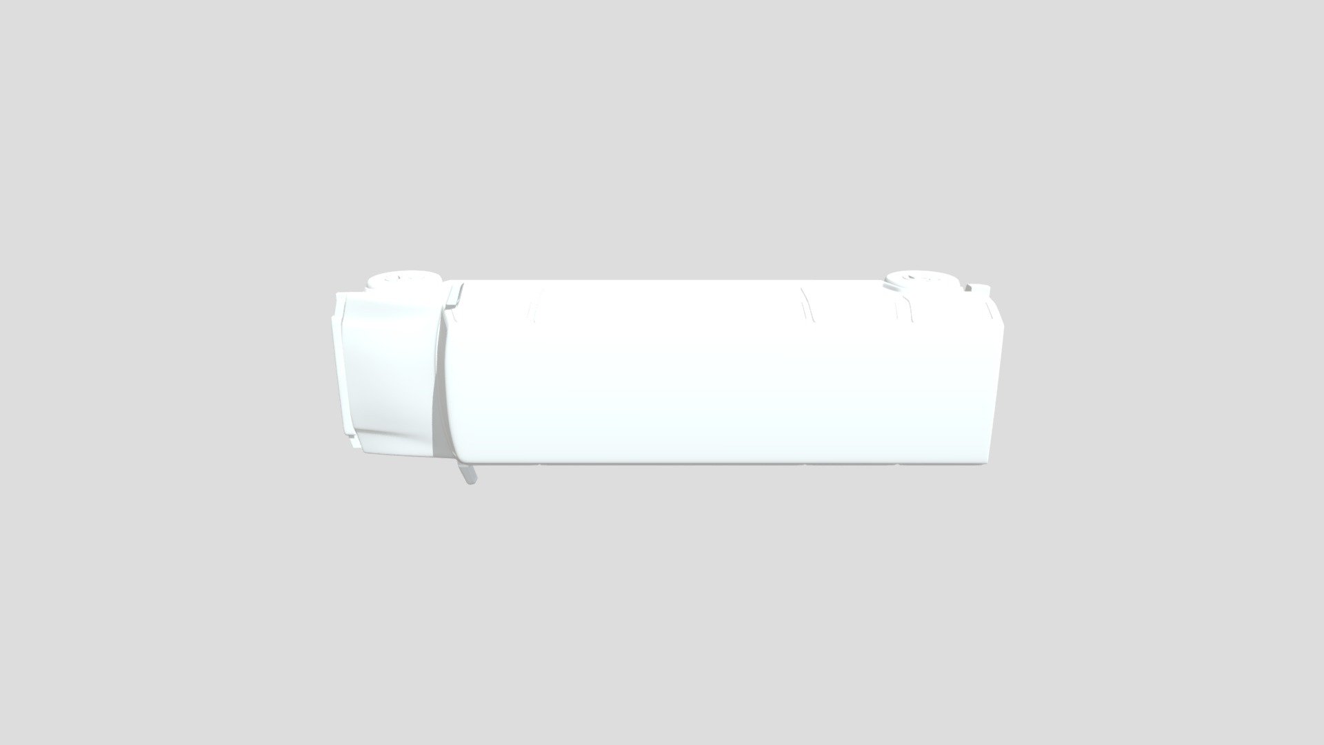 Your Comfortable Ride Awaits! - 3D model by juanita897 [813a824 ...