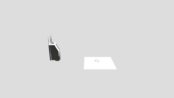 20221203-001 3D Model