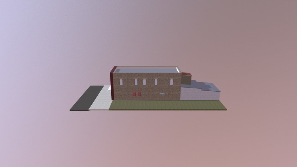 Bakery