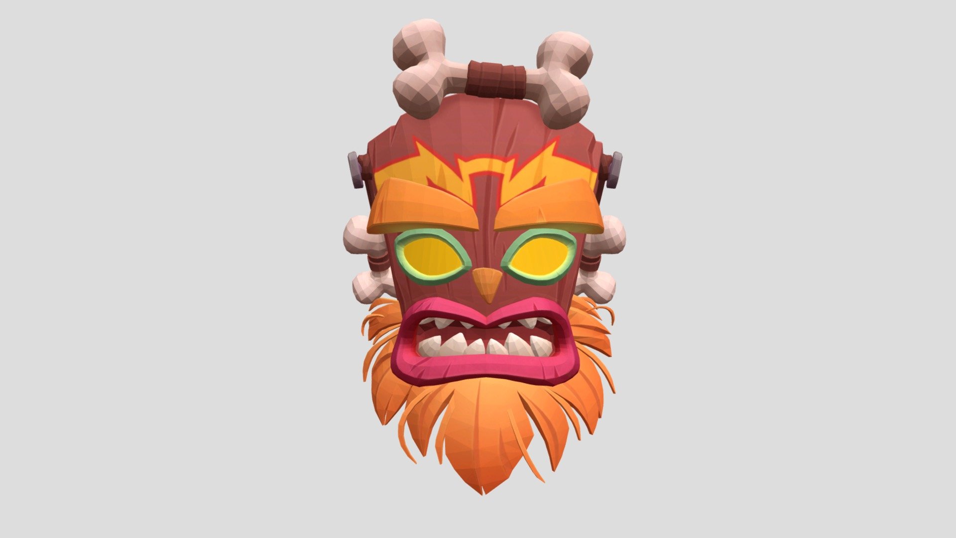 PC Computer - Crash Bandicoot 4 Its About Time - - Download Free 3D ...