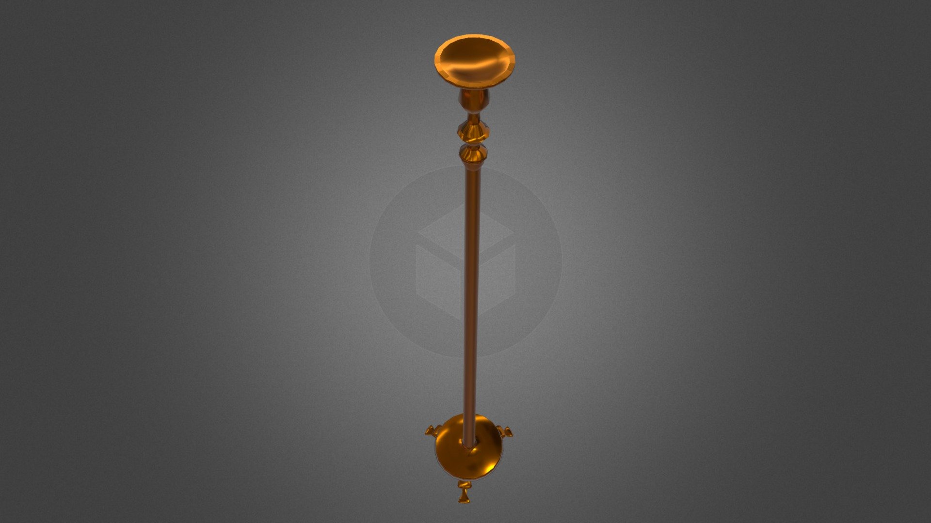 Brazier, XIII c AC, Chersonesus — Sketchfab embed 3D viewer