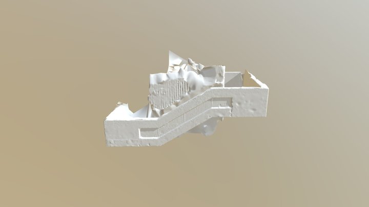 0809 3D Model