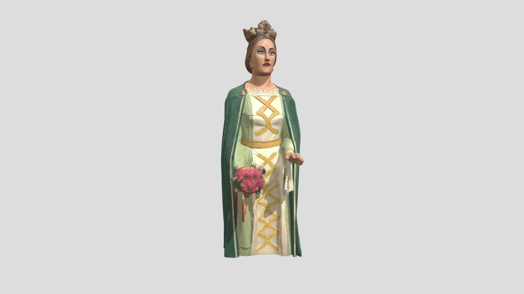 Gegants de la Ciutat del Prat de Llobregat