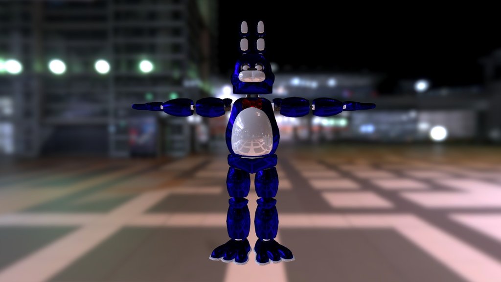 Bonnie