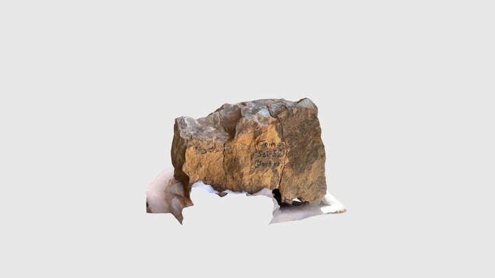 Sei51-01 3D Model