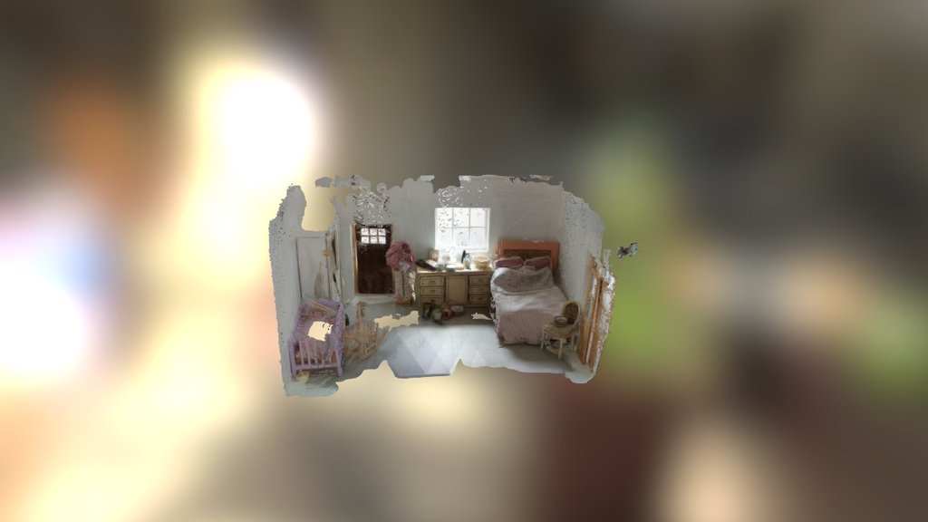 Small house