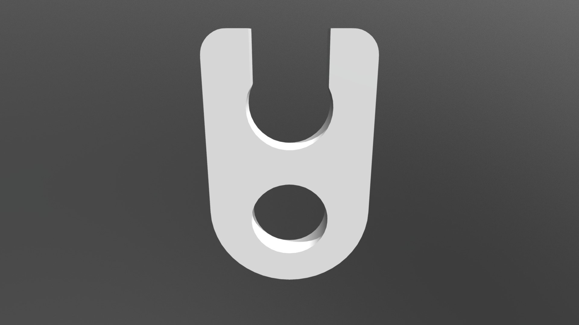 Actuator Clip 2