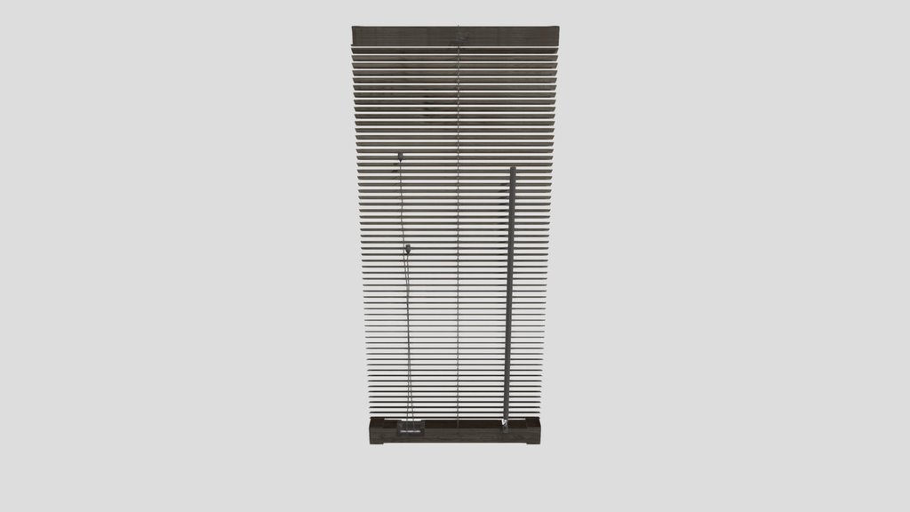 Venetian Blinds