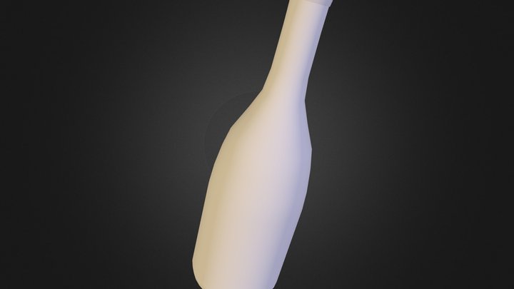 prova1 3D Model