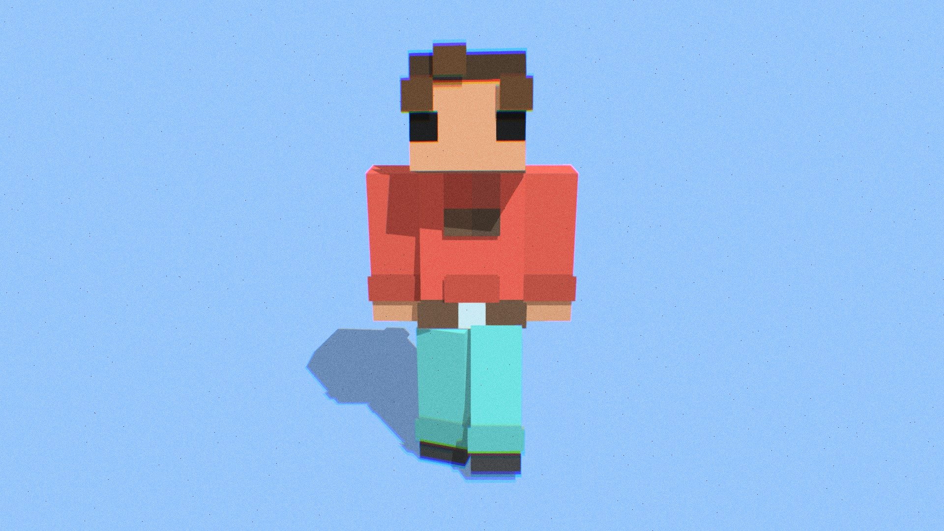 model (1) - 3D model by nero (@axolootx) [814ace1] - Sketchfab