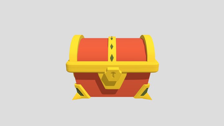 Encrypted 3D Model