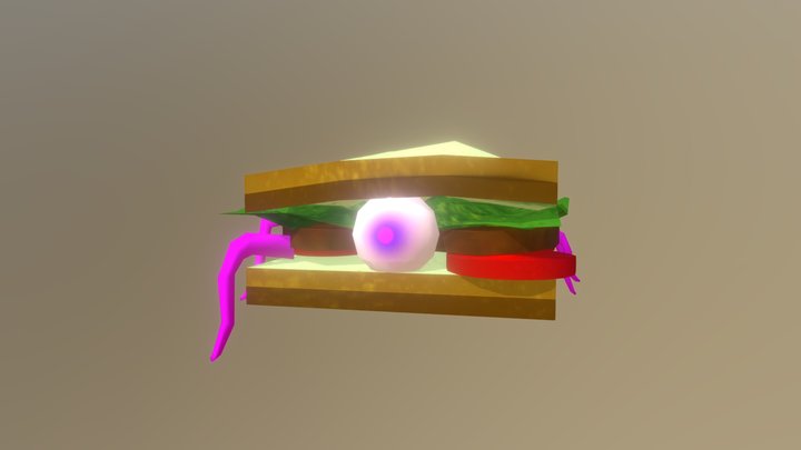 Sandwich roblox (classic)
