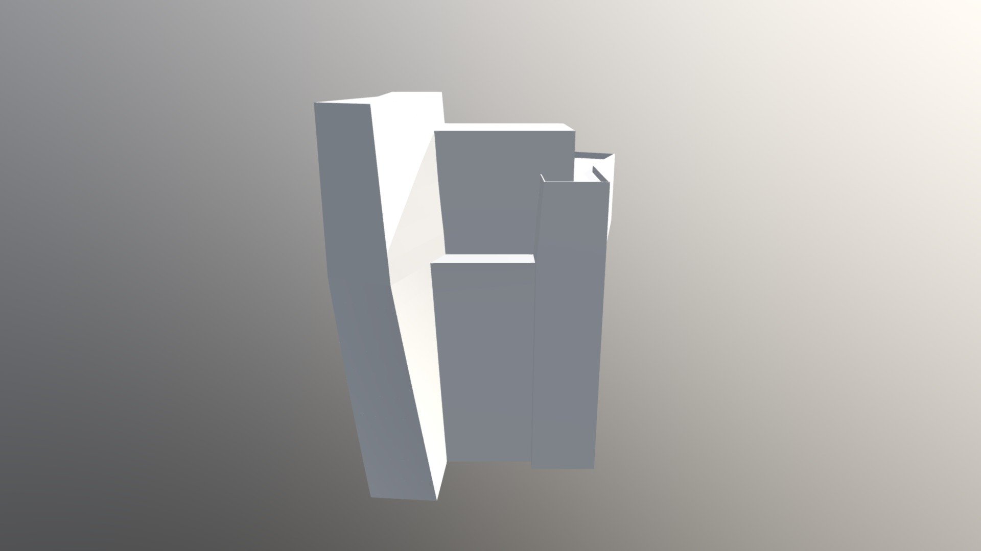 4166 NFPROJECT FACADEMODEL Mass