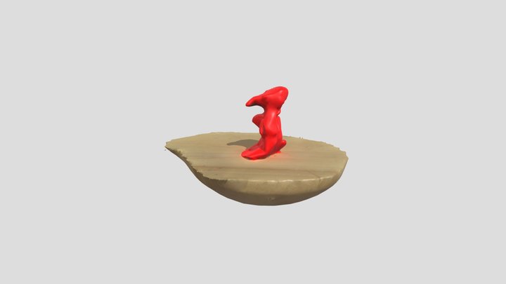 Jacoby – Gratis 3D-model STL