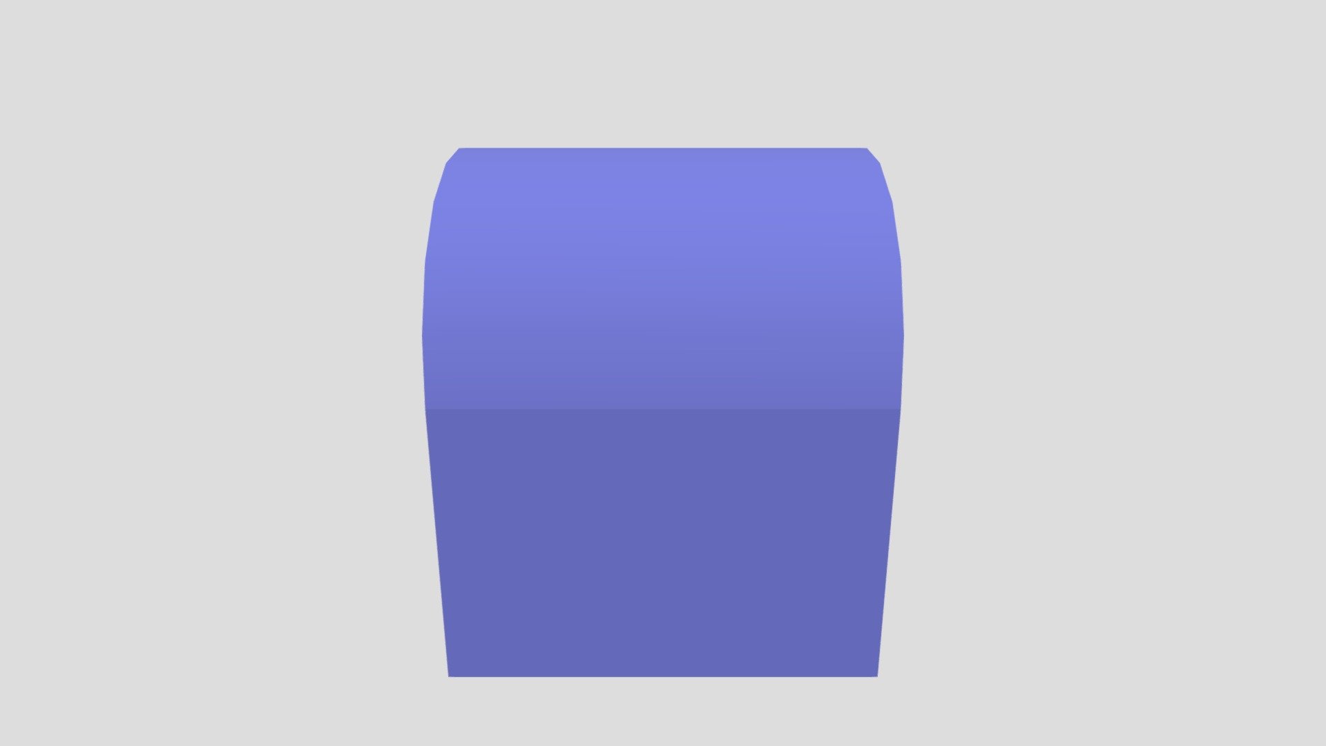 Untextured Coin Animation