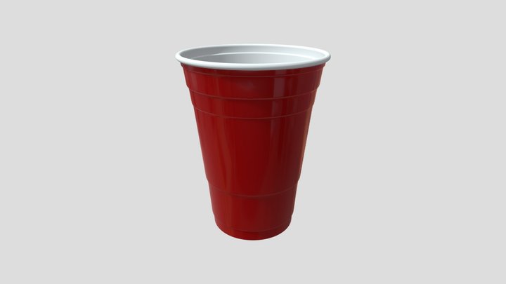 Red Cup