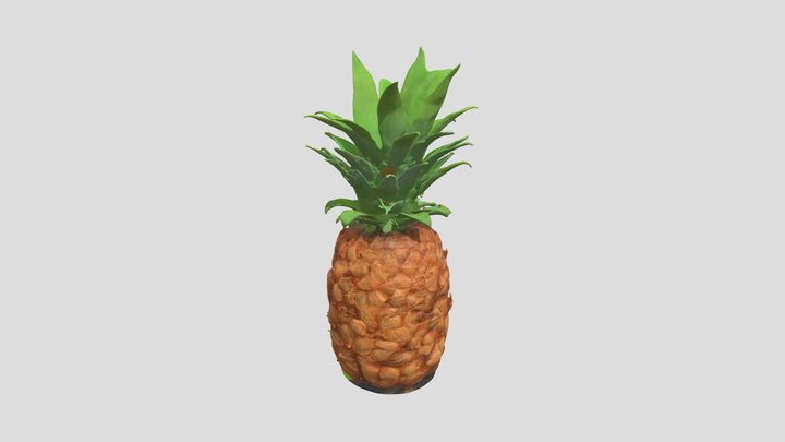Ananas