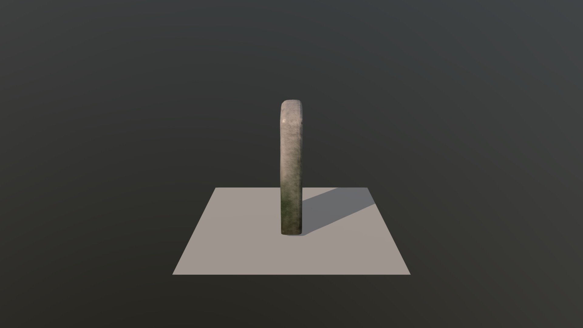 Patriot grave - 3D model by JIM-YANG [814f841] - Sketchfab