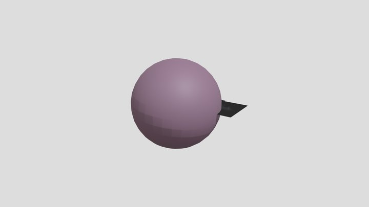 20th Century Fox 3D Model