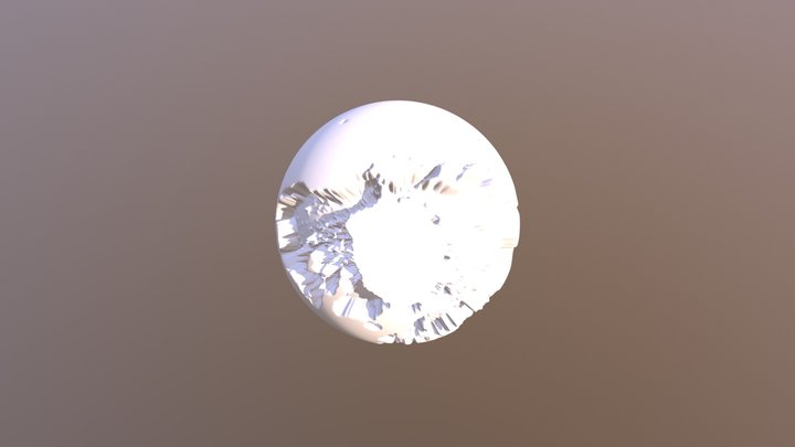 Globe Inverted
