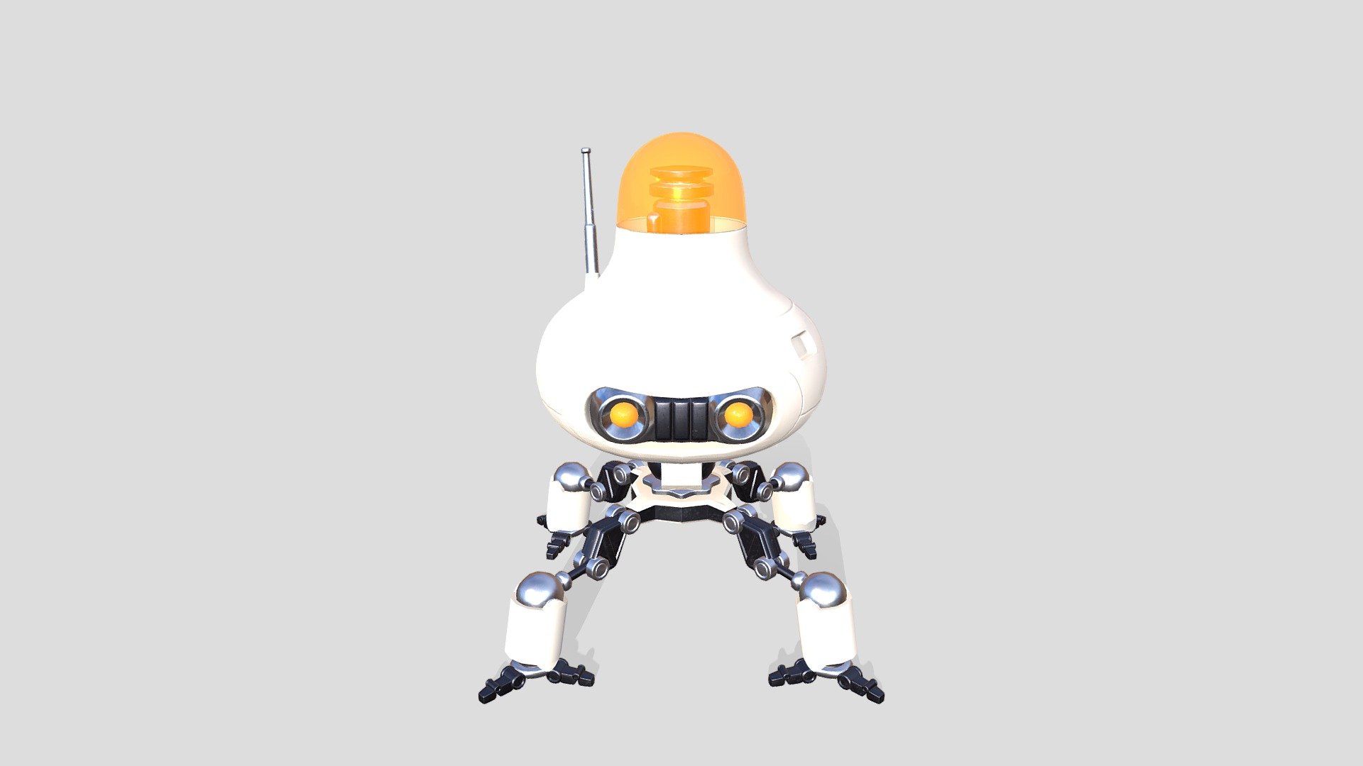 Robot