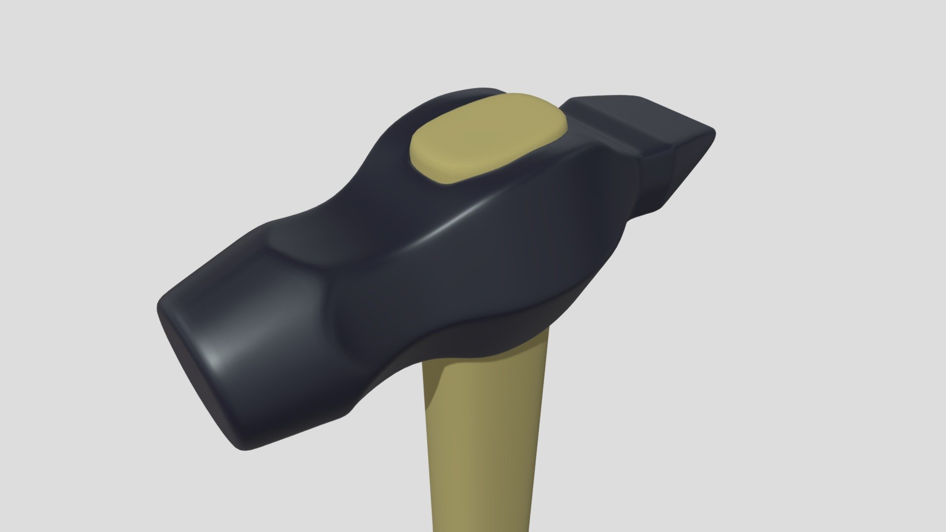 XYZ HW HP1 Hammer Simple