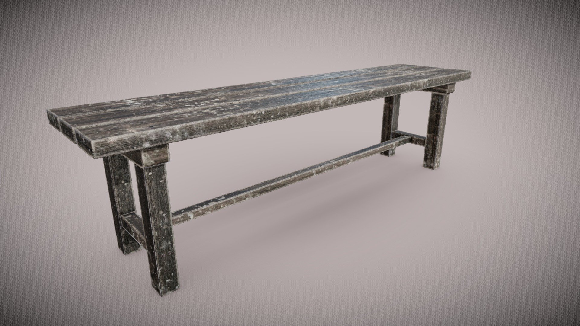 Bench 02