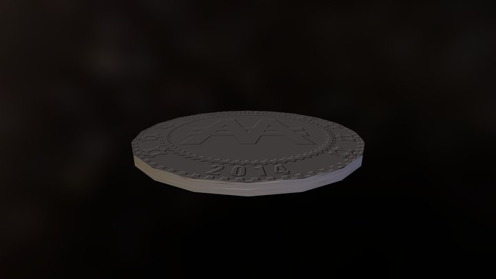 Machinecoin 3D models - Sketchfab