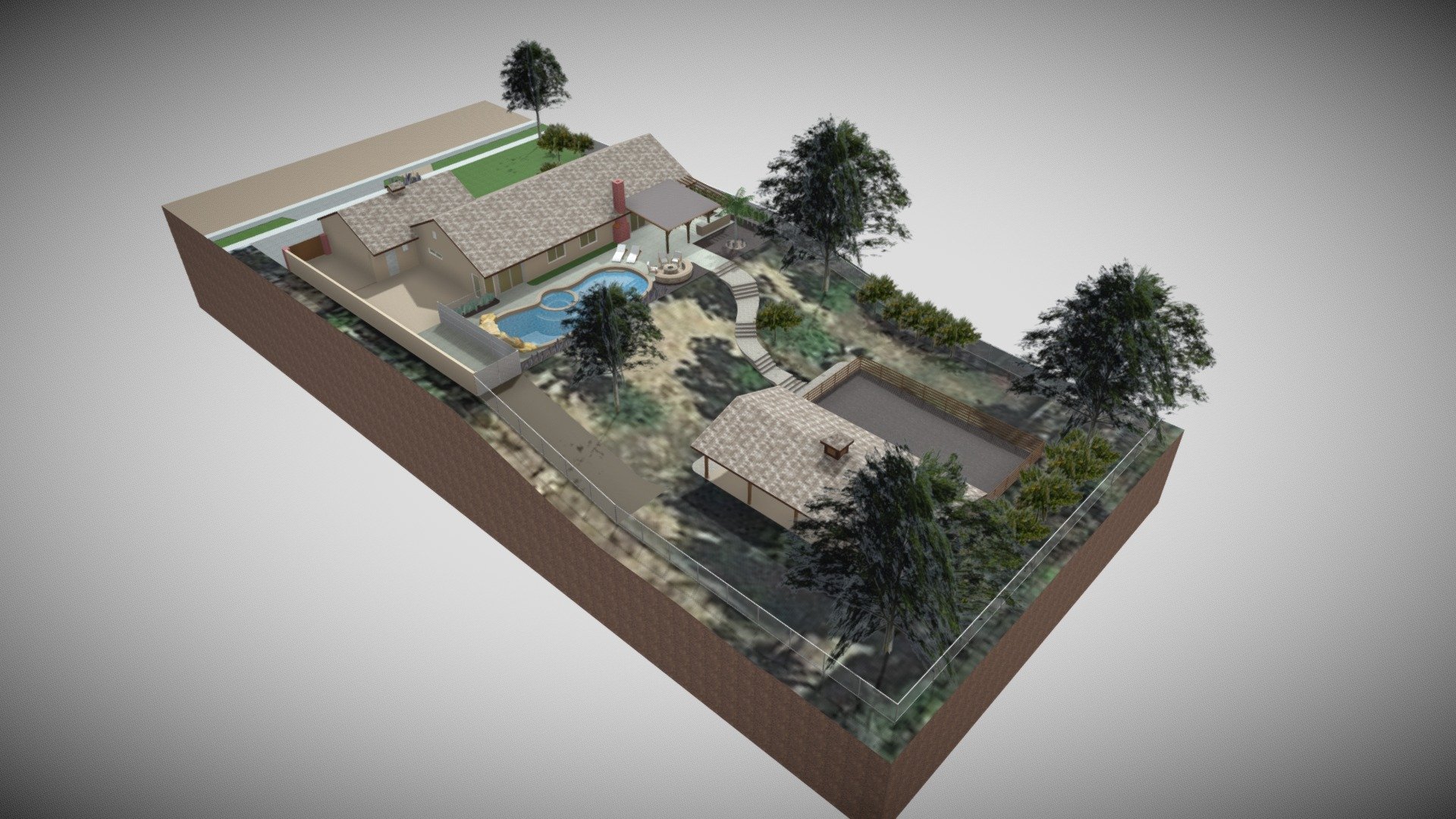 Longbranch Proposed