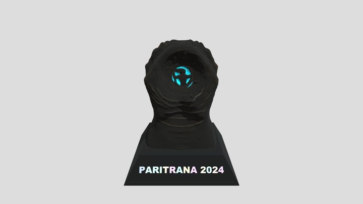 2024par 3D Model