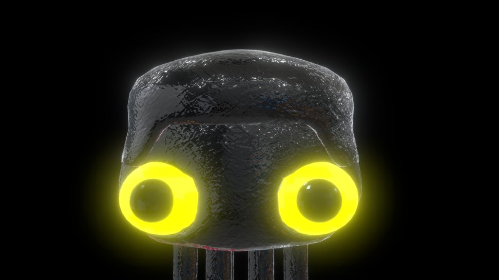 Shelter Of Sursur 8 - Techno Squid Fastified