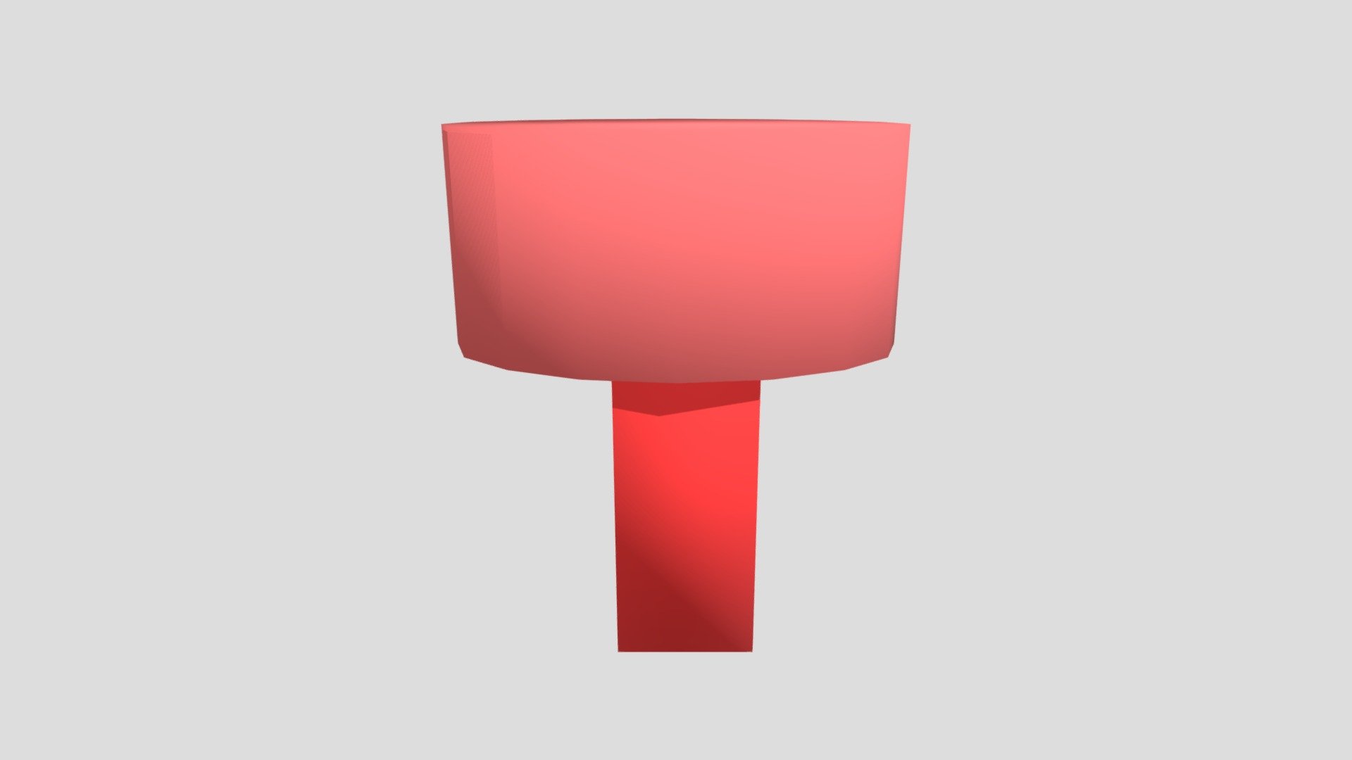 red - 3D model by mamasbabygirl1994 [8154c23] - Sketchfab