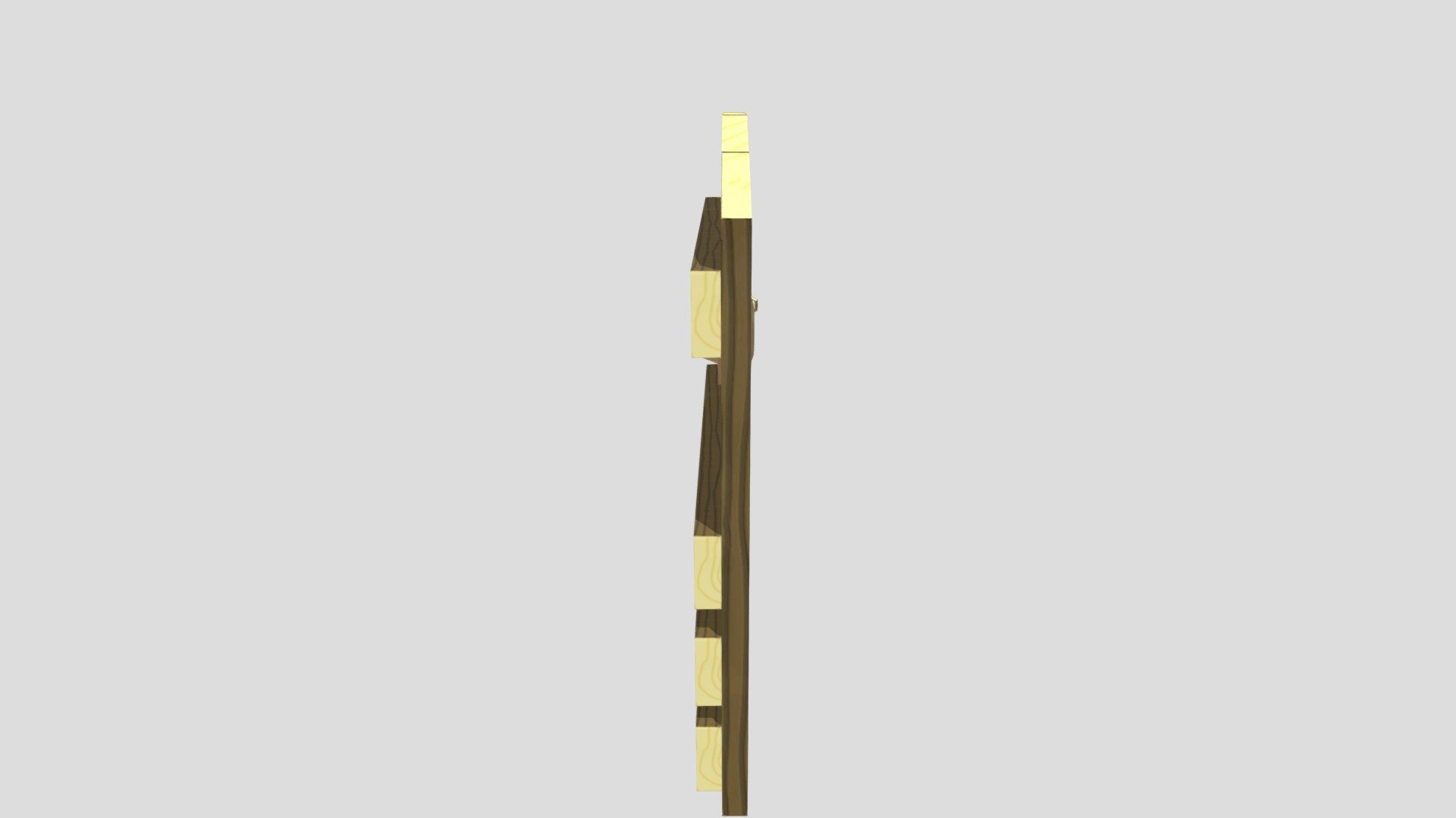 OutsideGate_Model