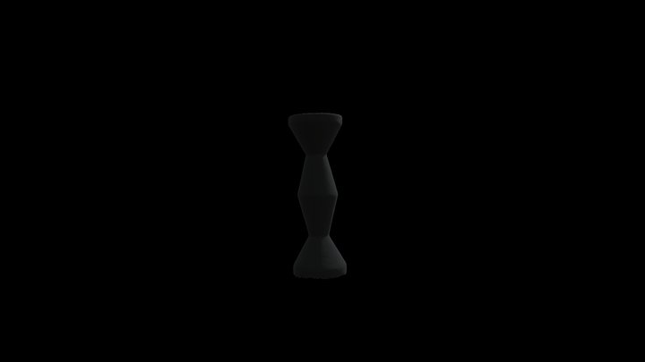 ג'נגל ספיד 3D Model
