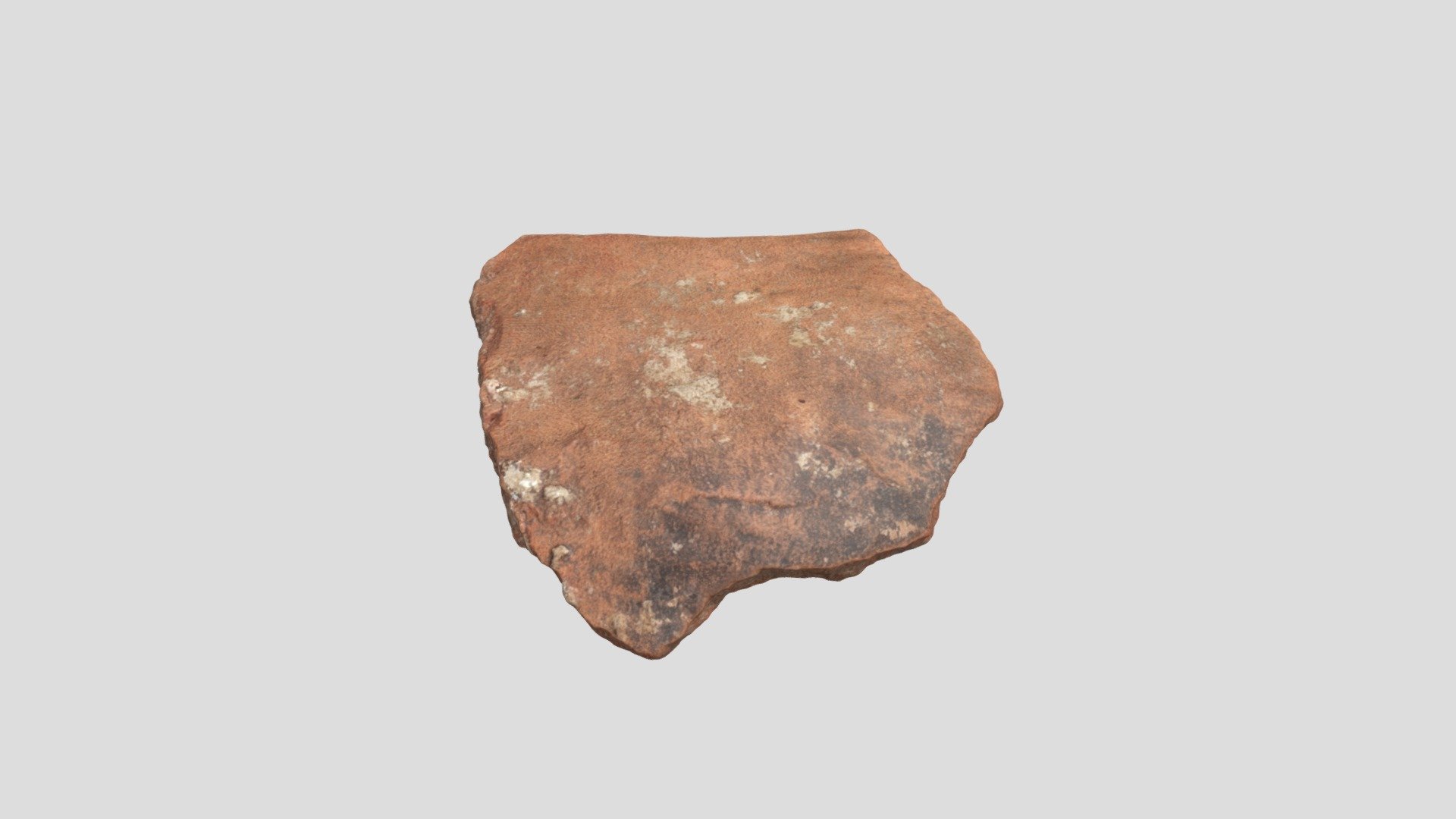 KAJ14 Sherd 49